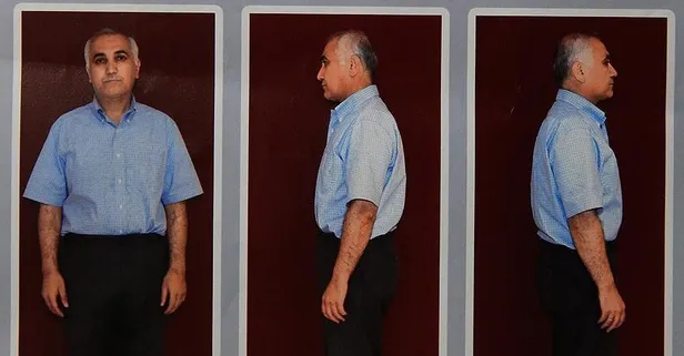 Adil Öksüz'ün uçak bileti kayınbiraderi Ali Sami Yıldırım'dan