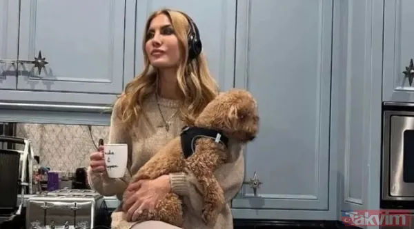 Çağla Şıkel form sırrını anlattı anlatmasına ama bir sorun var "Yediklerini söylesen daha kolaydı" 45'lik Çağla aç geziyor - 11