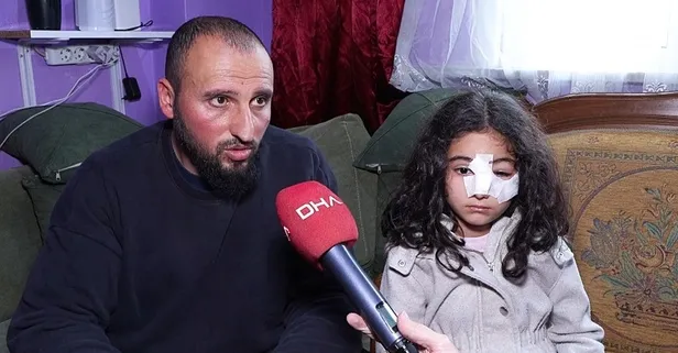 Eyüpsultan’da başıboş köpek saldırısı: 6 yaşındaki çocuk hastanelik oldu