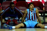 Trabzonspor maçı ertelendi!