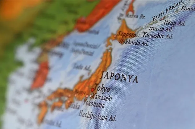 Japonya 8 Rus yetkiliyi sınır dışı etti