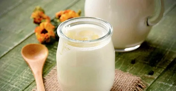 Kefir kanseri yok ediyor