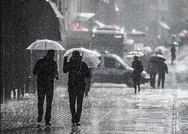 Meteorolojiden son dakika kuvvetli yağış uyarısı | 25 Mayıs hava durumu