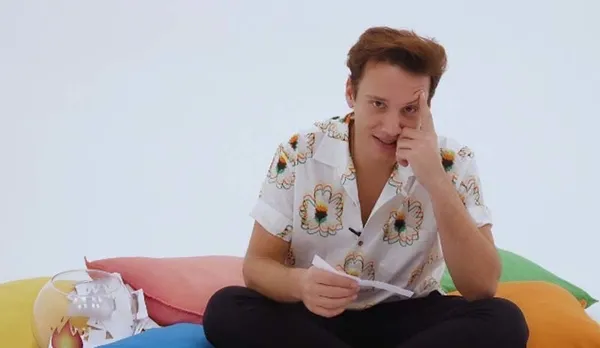 Edis'in tarzı çalıntı çıktı!-9