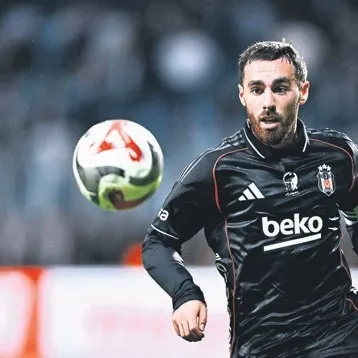 Bir süre yalnız kalmak istedim