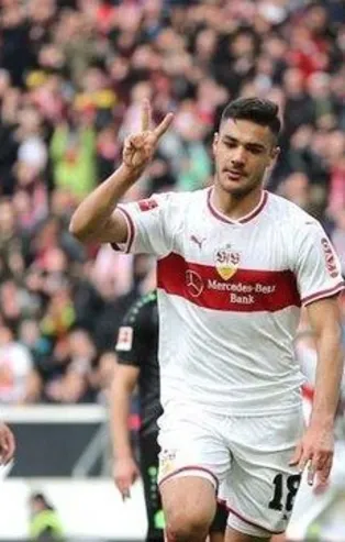 Ozan Kabak'ın yeni takımı belli oldu!