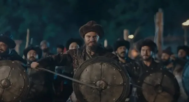 Kuruluş Osman 60. bölüm CANLI izle! ATV dizisi Kuruluş Osman son bölüm izle! Bamsı Beyrek öldü mü?-5