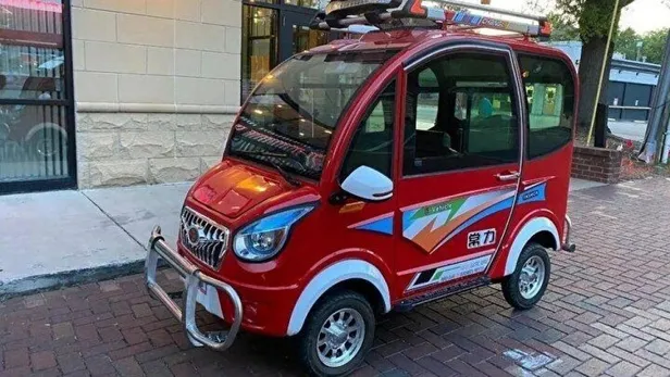 Otomobil almak isteyenler bu habere bakmadan geçmiyor! 20.000 TL'ye sıfır otomobil! Şaka değil gerçek!-3