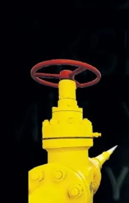 4 trilyon dolarlık vana