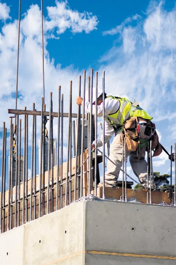 140 bin eleman aranıyor