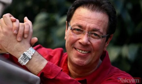 Yalçın Menteş'in bacağının kesilmesine neden olan hastalığı ne? İşte son durumu - 16