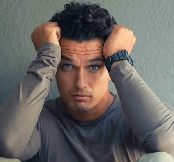 Arka Sokaklar'ın Volkan Komiser'iydi... Lenfoma kanseriyle mücadele eden Boğaç Aksoy'dan haber var: "Moralim hep yüksekti..."-4