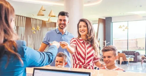 KVKK’dan konaklamada kimlik fotokopisi yasağı: Tüm fotokopiler imha edilecek!