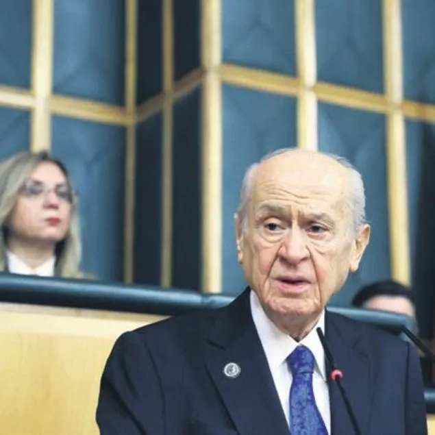 Devlet Bahçeli taburcu edildi