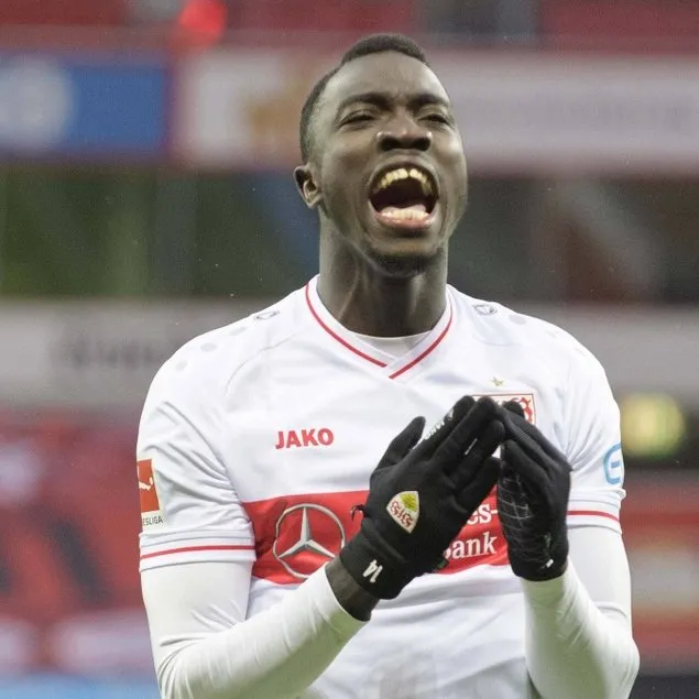 Silas Katompa-Mvumpa Samsunspor yolunda!