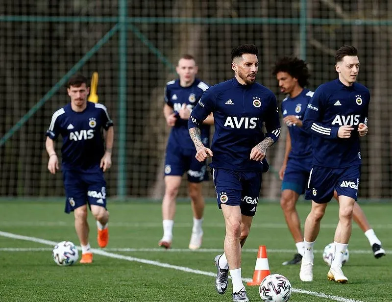 Fener’in rakibi Erzurumspor