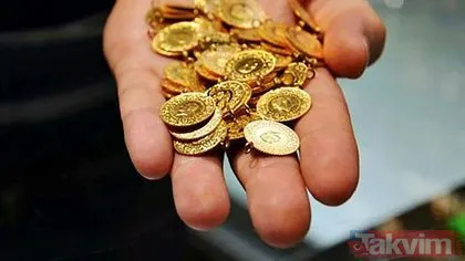 Altın fiyatları son durum: 10 Eylül 22 ayar bilezik, gram, çeyrek tam altın fiyatı ne kadar? Canlı rakamlar