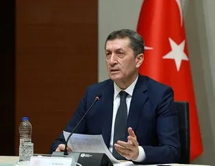 Aileler dikkat! Bakan Selçuk açıkladı