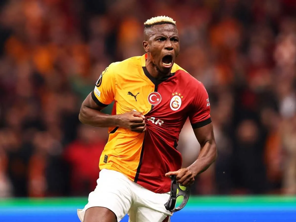 Galatasaray'dan Fenerbahçe'ye 2. transfer çalımı! - 16