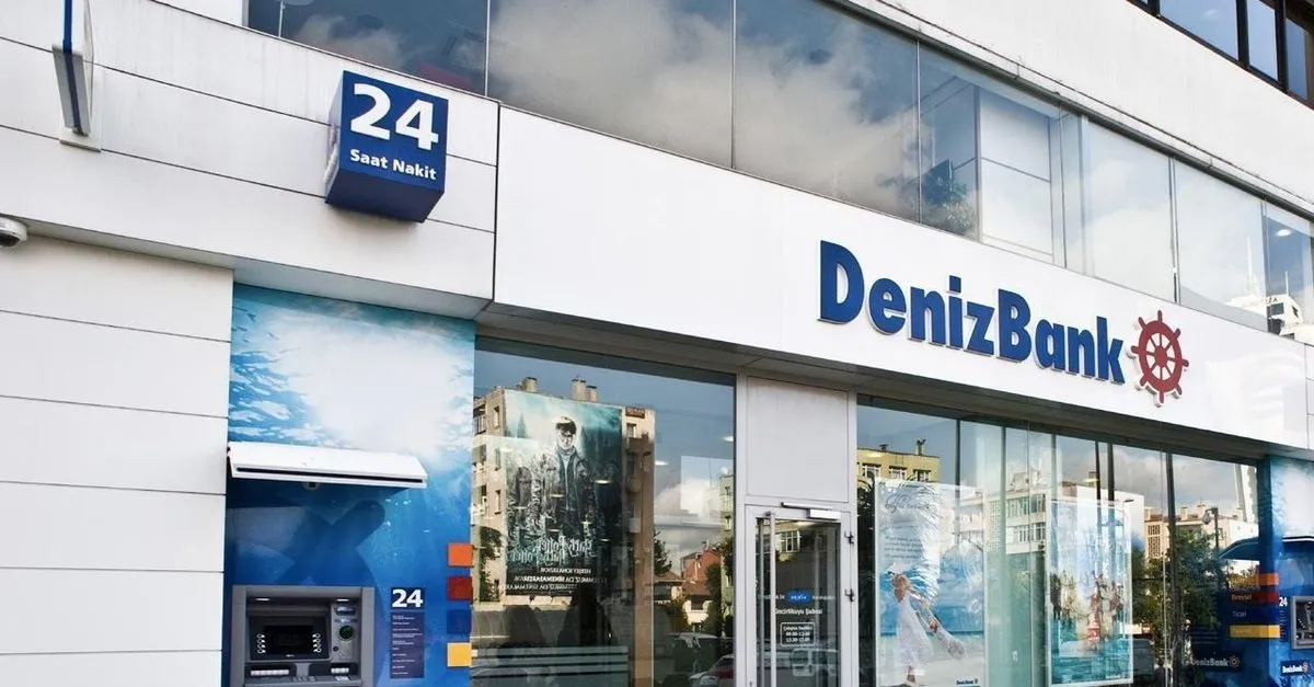 denizbank tan rekorlu sendikasyon takvim