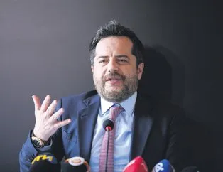 Tutunacak bir dalım kalmadı!