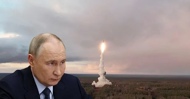 Rus firari subay Putin’in nükleer sırlarını ifşa etti! Savaşın ilk günü neler oldu?