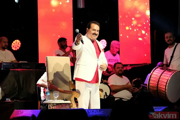 Sönen bir yıldızın dramı! İbrahim Tatlıses’in meşhur ettiği Engür Kalender'in son hali yürekleri yaktı! Evinden 2 kamyon çöp çıktı - 11