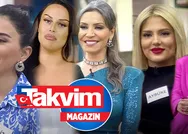 Gerçek halleri sosyal medyanın diline düştü! Kısmetse Olur Aşkın Gücü gelinlerinin fotoğraf oyunu ortaya çıktı! Dolandırıcılık Meğer fotoshopla...
