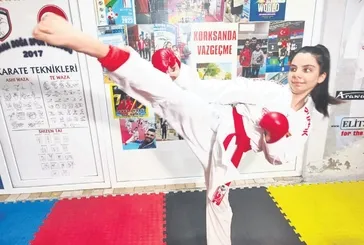 Bir yıldız doğuyor