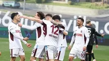 Trabzonspor işi kafada çözdü!