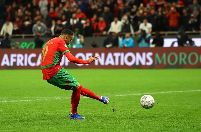 Fenerbahçe'den çılgın transfer hamlesi! Kante'nin takım arkadaşına kanca - 12