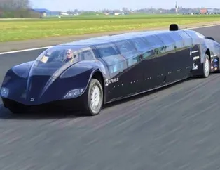 İnanılmaz lüks hayatlar...