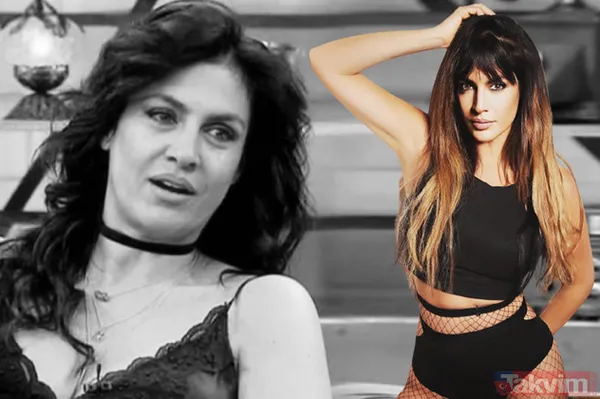 Tuğba Ekinci küvet pozlarıyla 'bu neydi şimdi?' dedirtti! "Sexi olmak için kurguya gerek yok" diyen Tuğba'dan olay hareketler - 7