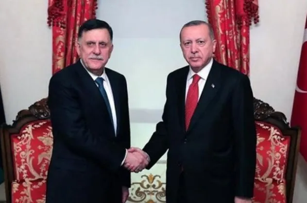 Türk adımları sinir bozuyor