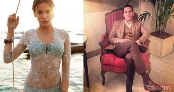 Meryem Uzerli'nin kızının babası ortaya çıktı! Sır gibi sakladığı sevgilisini meğer 1.5 yıl önce paylaşmış... - 17