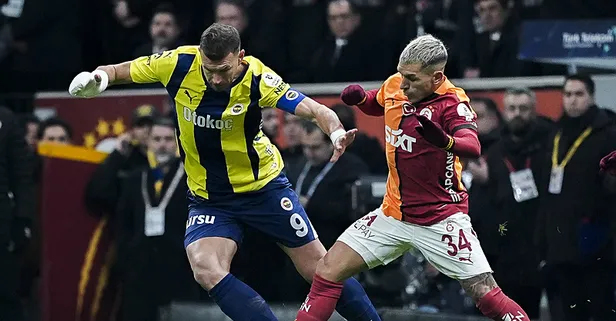 Galatasaray - Fenerbahçe derbisi için flaş yorum! "Jose Mourinho'nun filmi"