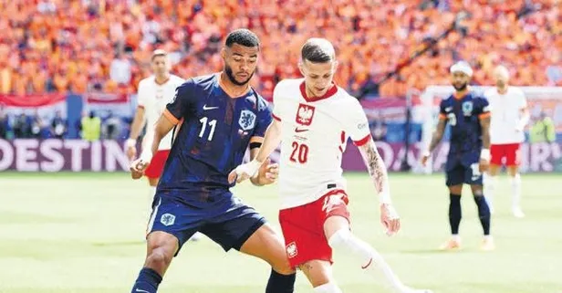 Szymanski büyük hayal kırıklığı