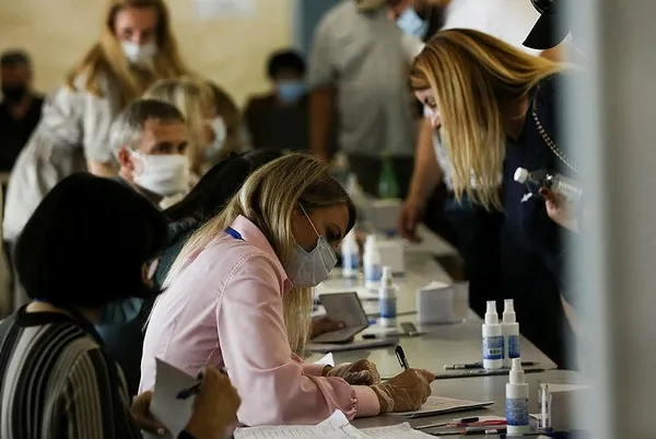 Belarus’ta cumhurbaşkanlığı seçimin galibi Aleksandr Lukaşenko-2