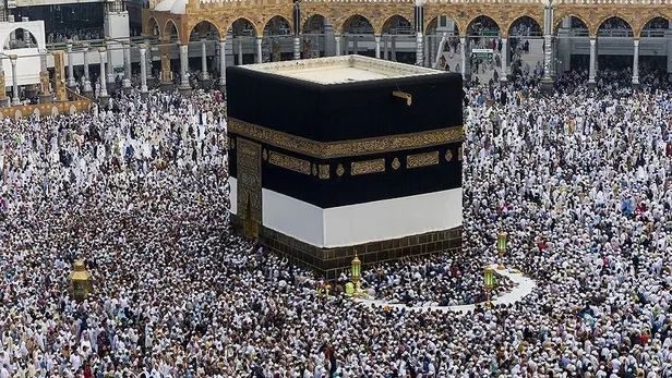 Hac kayıtları ne zaman? 2020 hac kuraları ne zaman çekilecek? Diyanet tarihi duyurdu-3