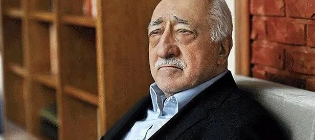 Teröristbaşı Gülen: Türkiye’yi ABD yönetsin
