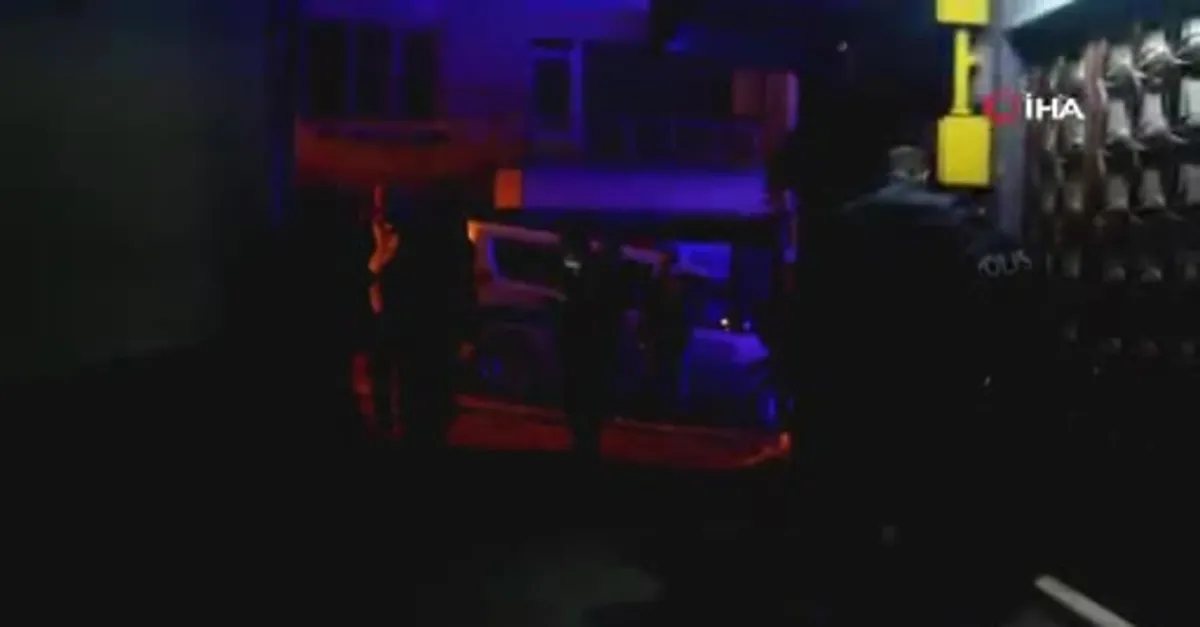Ordu'da sır ölüm! İki çocuk annesi genç kadın evinde ölü bulundu