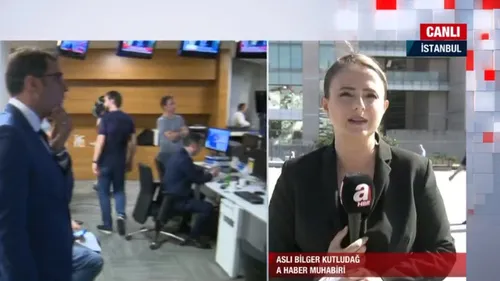 SON DAKİKA! A Haber’i işgal davasında ara karar