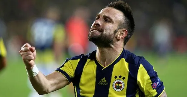 Valbuena zaten kalmalı!