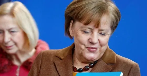 Almanya’da 5 ay sonra flaş gelişme