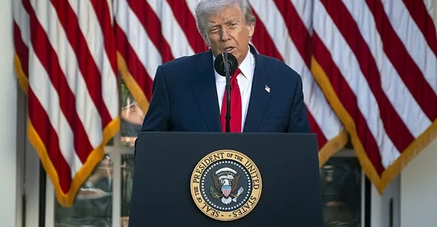 ABD'den düpedüz ırkçılık! Trump yönetiminden sadece beyazlara vize var