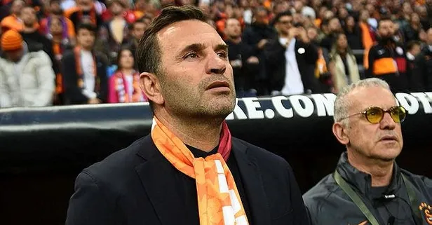 Galatasaray şampiyon olursa istikrar sürecek!