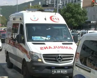 Masaj salonu tartışması kanlı bitti! Polis oğul dehşeti