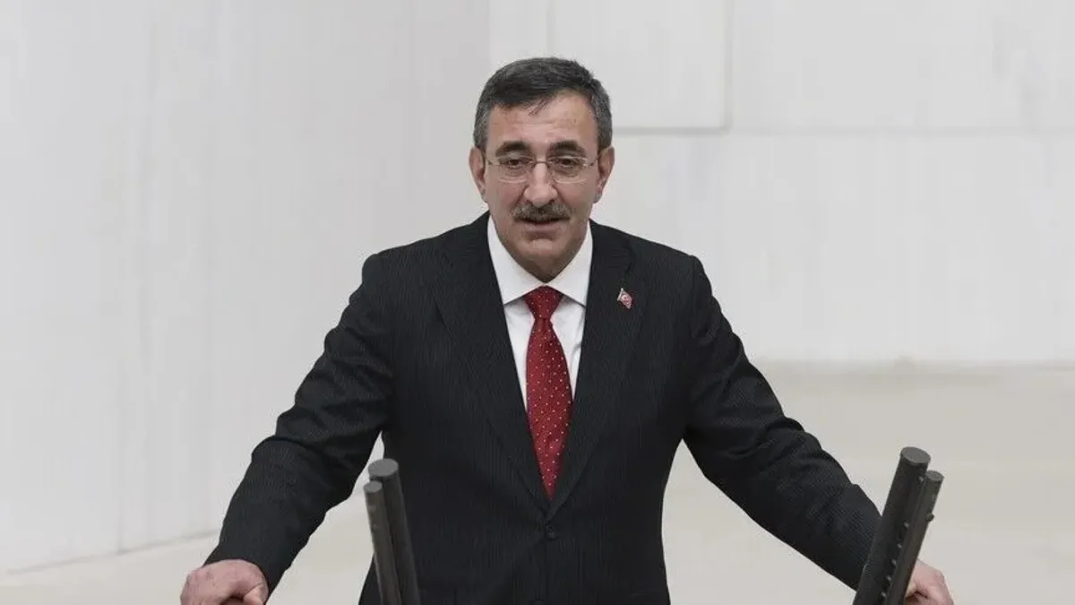 Cevdet Yılmaz başkanlığındaki Fon Koordinasyon Kurulu toplantısında 1 milyon TL’lik ara ödeme ve iade süreci görüşüldü