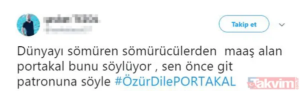 ABD'li Fox TV'nin sunucusu Fatih Portakal, Türkiye'yi emperyalistlikle suçladı! Küstah sözlerine tepki yağdı - 7