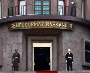 Milli Savunma Bakanlığının teşkilat yapısında değişiklik